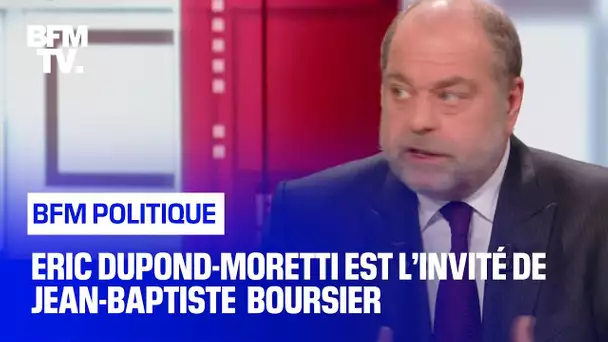 BFM Politique - Dimanche 22 novembre 2020