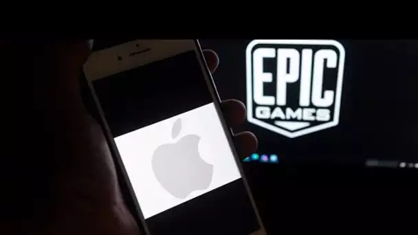 Le créateur de Fortnite peut-il venir à bout du modèle Apple ?