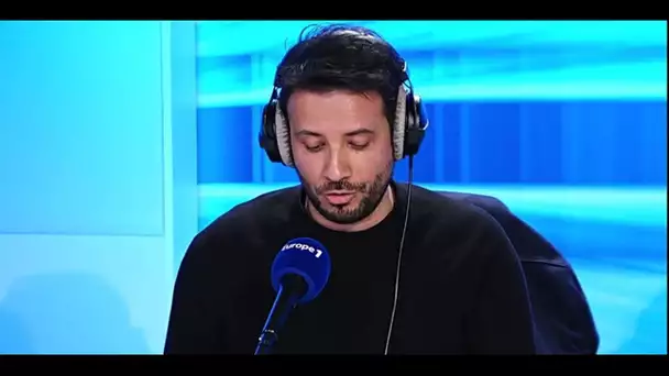 Laurent Barat, sur le Covid-19 : "J'ai l'impression que les Français ont découvert que se laver l…