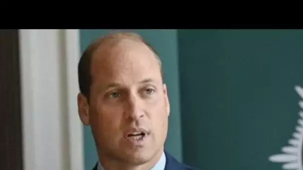 Prince William « pris de doutes » : son échappatoire pour fuir la pression...