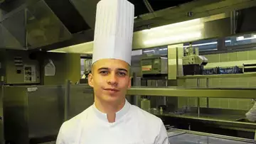 Thomas Nedelec : l'enfant prodige de la cuisine est décédé brutalement à l'âge de 20 ans