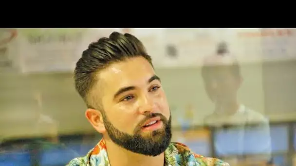 Kendji Girac accusé d’avoir bâclé son concert : Les fans lui tombent dessus !