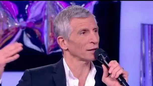 "N'oubliez pas les paroles" : Nagui critiqué et suspecté d'avoir pistonné une...