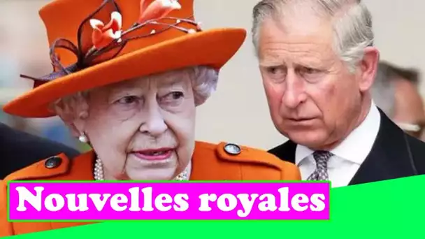 Le roi Charles aura du mal à remplacer la reine en tant que monarque: "Acte difficile à suivre!"