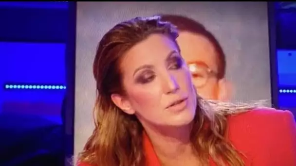 TPMP : Tiffany Bonvoisin : ce make-up qui ne passe pas !