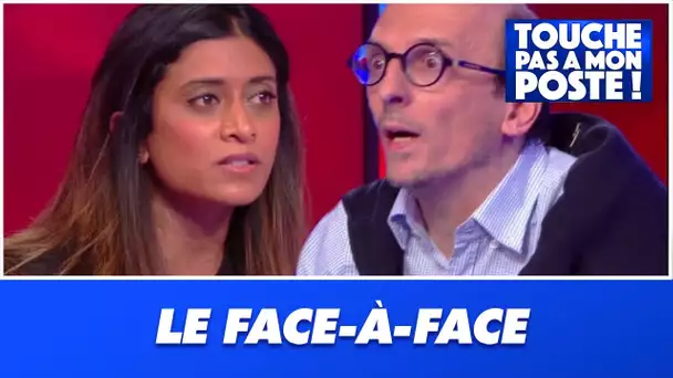 "Vous avez méprisé les soignants !" : Fabrice Di Vizio face à Prisca Thévenot, porte-parole LREM