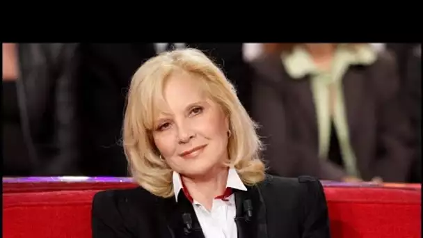 Sylvie Vartan en deuil, elle perd une « confidente, une alliée »