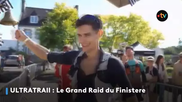 Le Grand Raid du Finistere