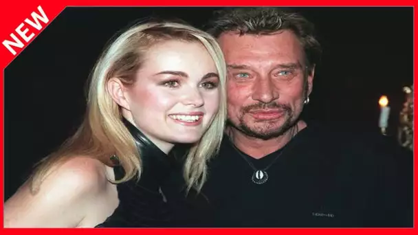 ✅   Johnny Hallyday : Laeticia déclare n’avoir toujours pas fait son deuil