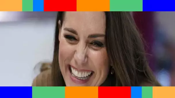 Nouveau rôle pour Kate Middleton  elle prend la relève du prince Harry