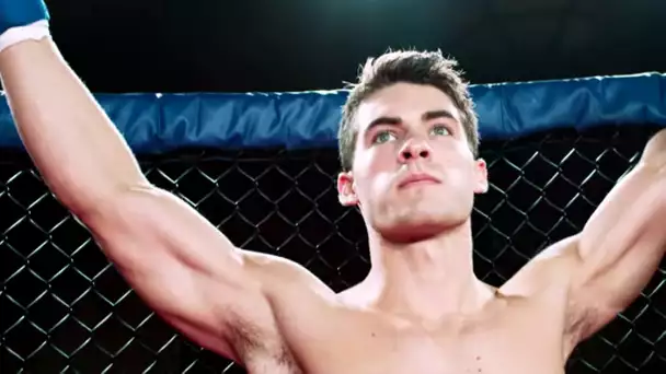 Notorious Nick (Combat, MMA) Film Complet en Français