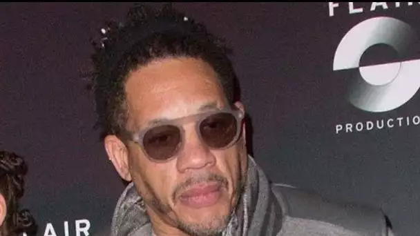 Joeystarr explose après la diffusion d'une vidéo compromettante publiée par Booba