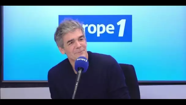 Xavier de Moulins, journaliste et écrivain