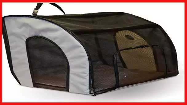 K&H PET PRODUCTS Travel Safety Pet Carrier