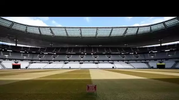 Covid-19 : la France rouvre ses stades le 11 juillet, les activités sportives autorisées le 22 juin