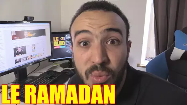 LE RAMADAN ! BLÉDARD STORY #66