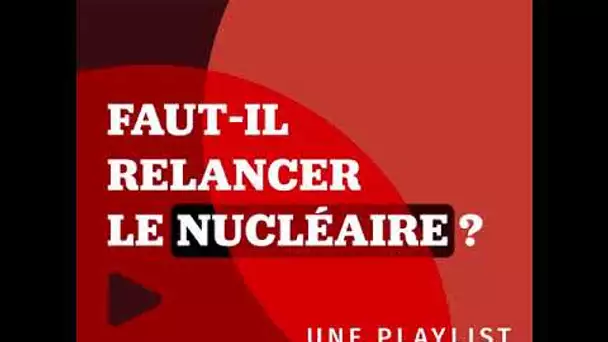 Combien coûte (vraiment) un réacteur ? - La Playlist de la présidentielle