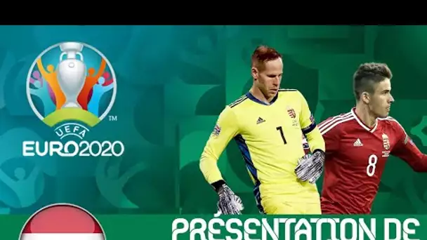 Euro 2020 – Présentation de la Hongrie : amoindrie mais pas résignée