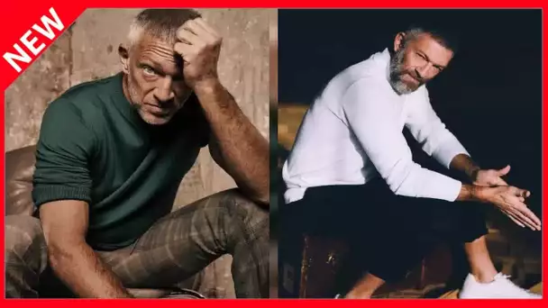 ✅  Vincent Cassel violemment pris à partie par Saïd Taghmaoui après les César