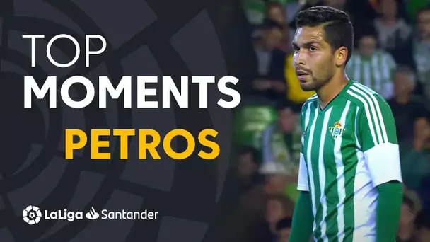 LaLiga Memory: Petros