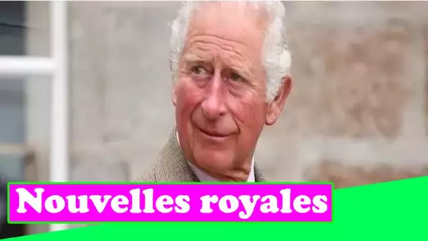 Famille royale EN DIRECT: Charles et la reine gif.lés @vec un avertissement urgent de fin de monarc