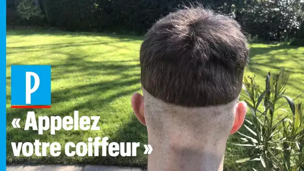 Comment se couper les cheveux tout seul à la maison ? Les conseils d'un coiffeur