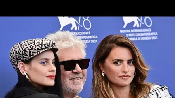 Le vétéran Almodovar donne le coup d'envoi du festival de Venise