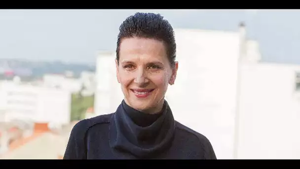 Juliette Binoche défend l'agriculture bio : "Je n'ai rien à gagner à en parler, je fais mon devoi…