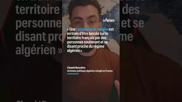 L'influenceur algérien « Bledar de luxe » interpellé après avoir appelé au viol et aux meurtres