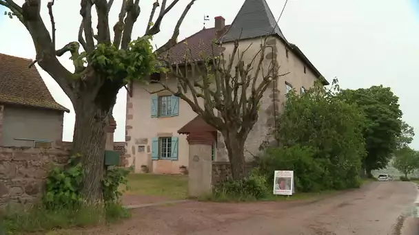 L'hommage à Jérôme Laronze, trois ans après sa mort