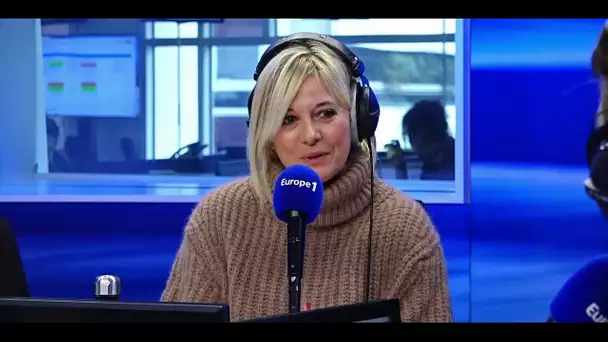 Flavie Flament, de retour à la télévision : "J'attendais cet élan depuis neuf ans"