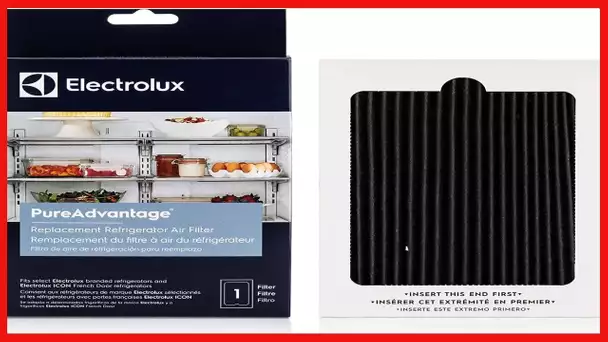 Electrolux Pure Advantage® EAFCBF Air Filter