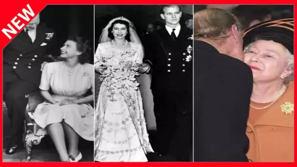 ✅  Le saviez-vous ? Comme Harry, le prince Philip a failli épouser une actrice américaine