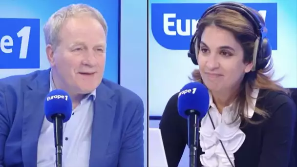 Retraites : «Cette réforme est totalement politique», estime François Hommeril