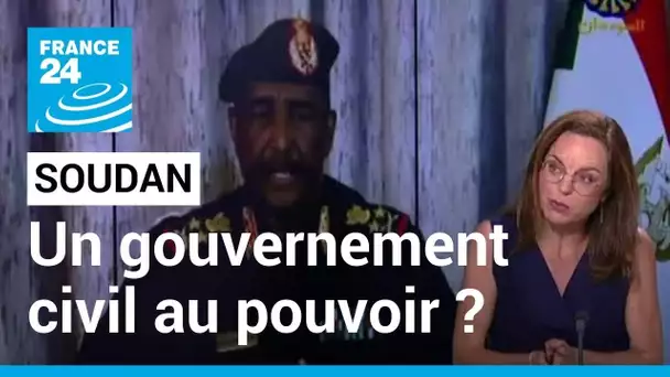 Nouvelle séquence politique au Soudan : "Une annonce sans calendrier ni agenda précis"