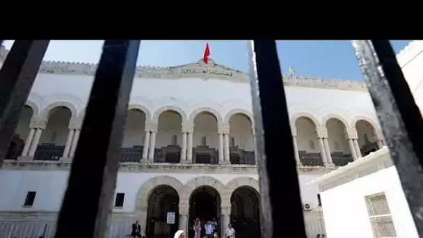 Tunisie : menaces sur le processus électoral présidentiel