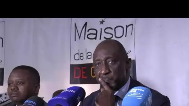 Guinée : la CENI reporte à nouveau les élections législatives