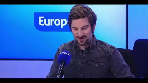 Gaspard Proust : «L’incroyable talent d’Emmanuel Macron»