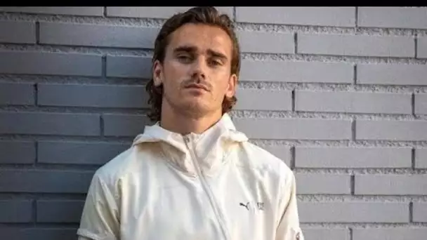 "Enterré vivant", "erreur de la vie", Antoine Griezmann insulté et menacé de mort...