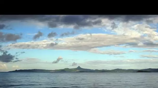 Mayotte placée en alerte rouge avant le passage du cyclone Belna