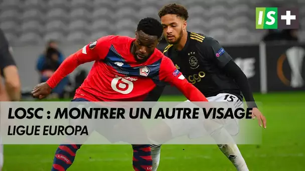 LOSC : Montrer un autre visage