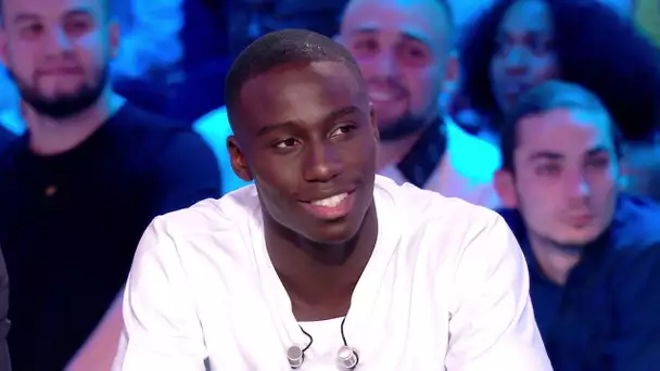 Le meilleur du CFC avec Ferland Mendy