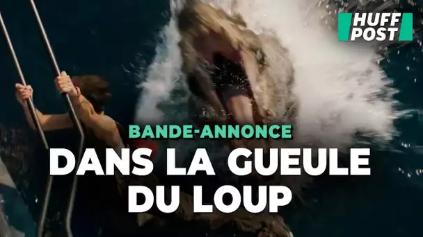 La bande-annonce de Jurassic Wolrd Renaissance revient aux sources