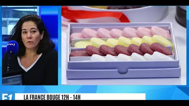 Ça va bien pour eux : Fouquet, chocolatier et confiseur depuis 1852