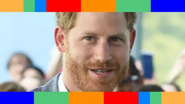 👑  Prince Harry : au Super Bowl sans Meghan Markle, mais avec une princesse