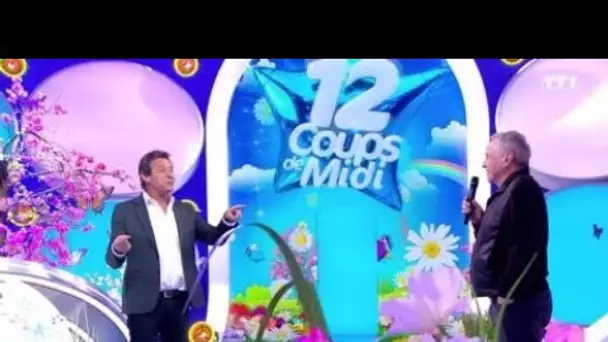 Jean-Luc Reichmann : cette remarque choquante d'une dame qui a fait naître son...