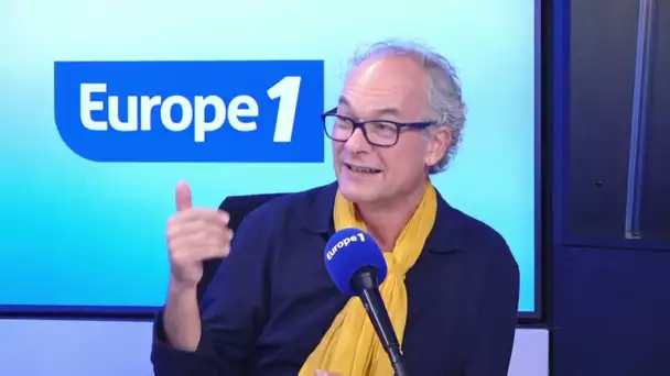 Peter Szendy : «L'acte de lecture est en train de passer un cap de tranformations immense»