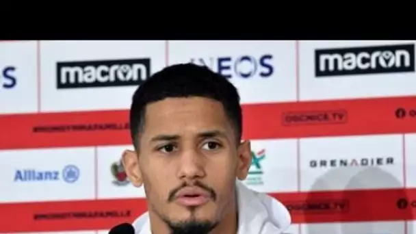 William Saliba : après la diffusion d'une vidéo polémique du footballeur français,...