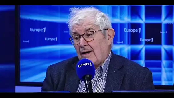 Municipales : Hervé le Bras estime que "la France périphérique est extrêmement diverse"