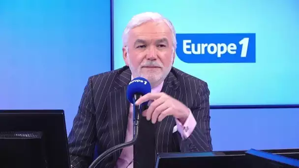 Pascal Praud - Tensions dans la majorité après les propos de la députée Maud Bregeon : « Il y a p…